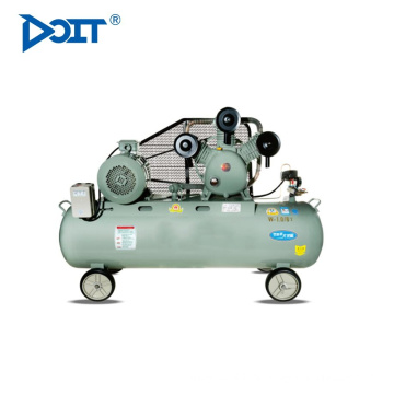 DT W-1.0/8T belt driven air compressor machines